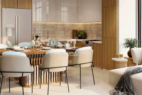 2 chambres Appartement à Sherif, Vietnam No. 93856 5