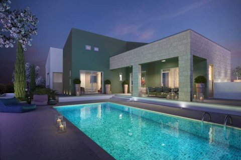 Вилла с 3 спальнями в Писсури, Кипр №31015 2