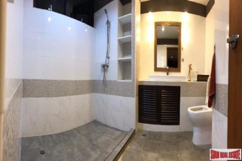 3 bedrooms Apartment in Bangkok, Thailand No. 95851 15