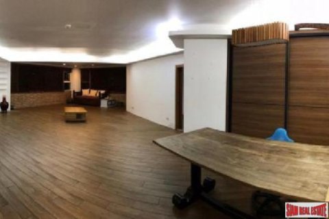 3 bedrooms Apartment in Bangkok, Thailand No. 95851 9