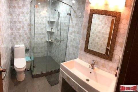 3 bedrooms Apartment in Bangkok, Thailand No. 95851 16