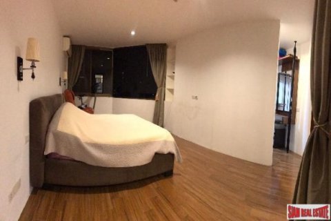 3 bedrooms Apartment in Bangkok, Thailand No. 95851 13