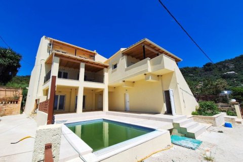 12 bedrooms Villa in Corfu, Greece No. 104928 5