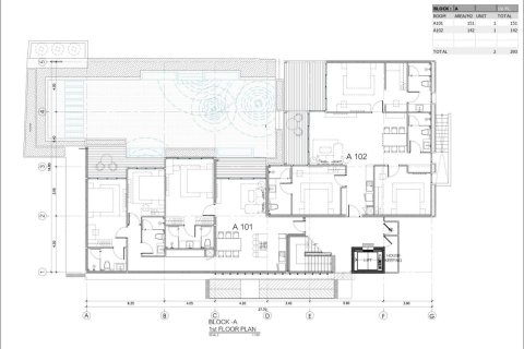 3 chambres Copropriété  à Patong, Thailand No. 1976 15