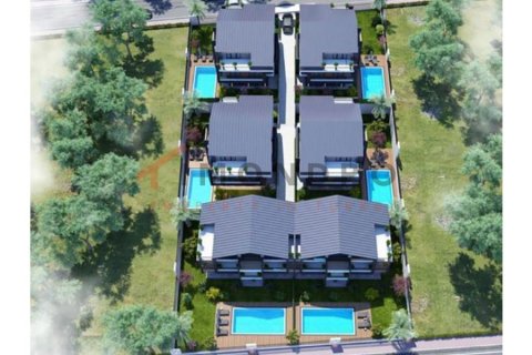 Вилла с 9 спальнями в Long Kien, Вьетнам №80468 5