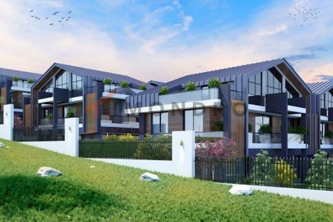 Вилла с 9 спальнями в Long Kien, Вьетнам №80468 2