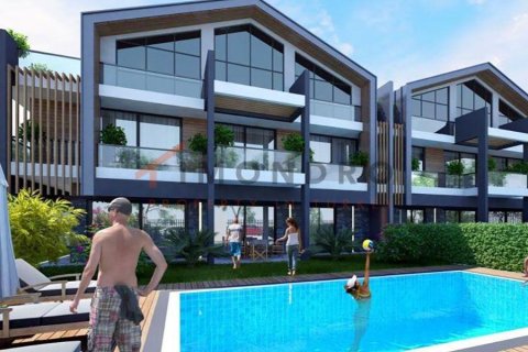 Вилла с 9 спальнями в Long Kien, Вьетнам №80468 3