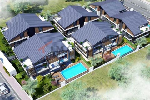 Вилла с 9 спальнями в Long Kien, Вьетнам №80468 4