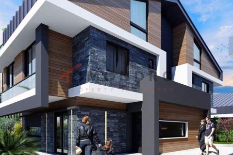 Вилла с 9 спальнями в Long Kien, Вьетнам №80468 1