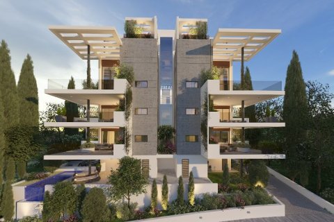 3 bedrooms Apartment in Limassol, Cyprus No. 37574 4