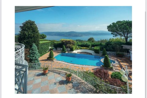 5 bedrooms Villa in Khanh Hoa, Vietnam No. 15089 4