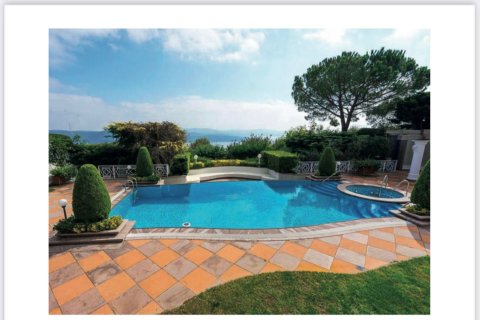 5 bedrooms Villa in Khanh Hoa, Vietnam No. 15089 2