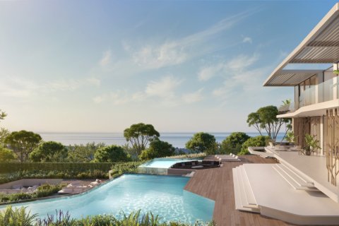 5 bedrooms Villa in Cat Trinh, Vietnam No. 27036 7