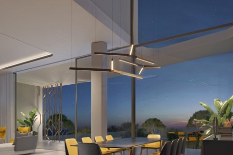 5 bedrooms Villa in Cat Trinh, Vietnam No. 27036 3