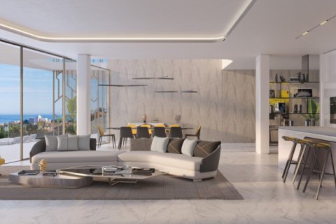 5 bedrooms Villa in Cat Trinh, Vietnam No. 27036 4