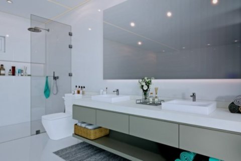 3 bedrooms Villa in Ko Samui, Thailand No. 96415 7