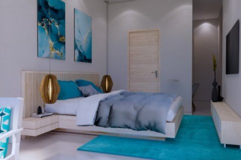 3 bedrooms Villa in Ko Samui, Thailand No. 96415 6