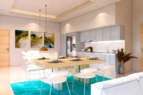 3 bedrooms Villa in Ko Samui, Thailand No. 96415 4