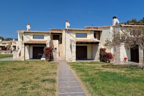 3 bedrooms Maisonette in Chalkidiki, Greece No. 55524 1