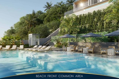 Вилла с 4 спальнями в Вичит, Таиланд №1767 7