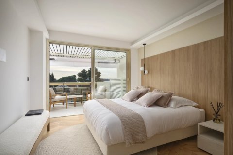 2 chambres Appartement à Cannes, France No. 69207 5