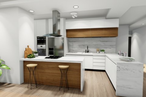 3 bedrooms Apartment in Riviere Noire, Mauritius No. 60882 3