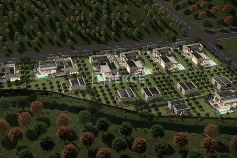 5 bedrooms Villa in Quang Minh, Vietnam No. 84707 3