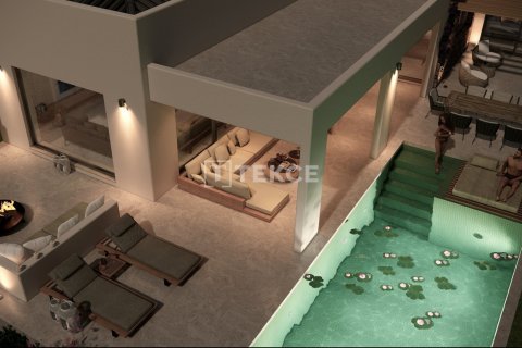 5 bedrooms Villa in Quang Minh, Vietnam No. 84707 12