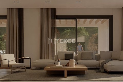 5 bedrooms Villa in Quang Minh, Vietnam No. 84707 19