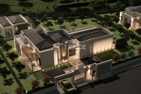 5 bedrooms Villa in Quang Minh, Vietnam No. 84707 5