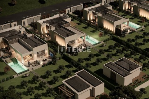 5 bedrooms Villa in Quang Minh, Vietnam No. 84707 4