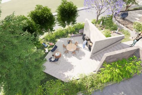 2 chambres Appartement à Germasogeia, Cyprus No. 74181 14