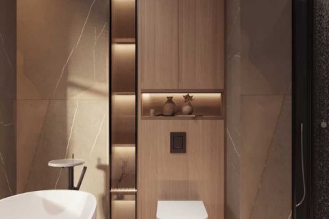 2 chambres Appartement à Germasogeia, Cyprus No. 74181 12