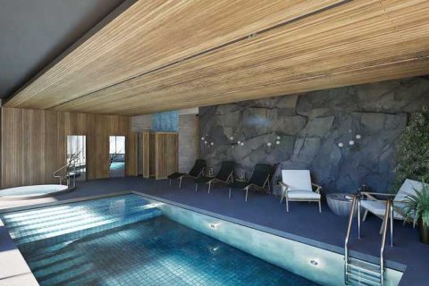 2 chambres Appartement à Germasogeia, Cyprus No. 74181 5