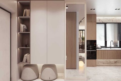 2 chambres Appartement à Germasogeia, Cyprus No. 74181 8