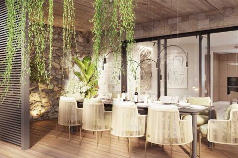 2 chambres Appartement à Germasogeia, Cyprus No. 74181 4