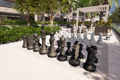 2 chambres Appartement à Germasogeia, Cyprus No. 74181 13