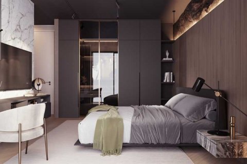 2 chambres Appartement à Germasogeia, Cyprus No. 74181 3