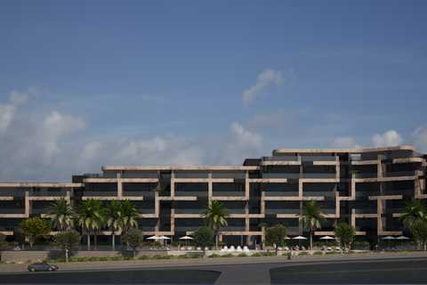 2 chambres Appartement à Germasogeia, Cyprus No. 74181 17