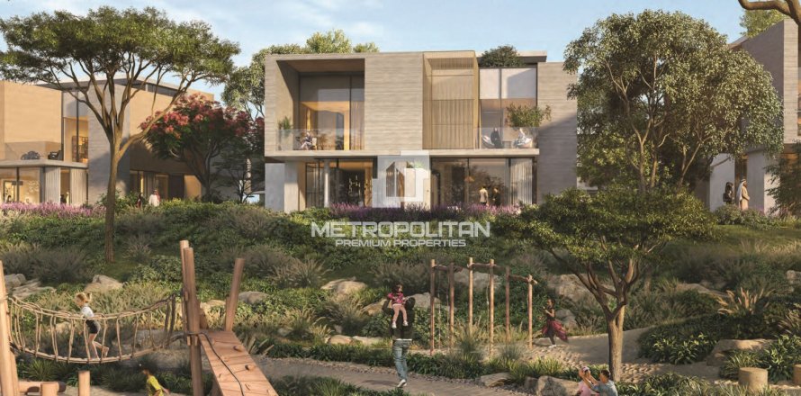 4 bedrooms Villa in Can Tho, Vietnam No. 94078