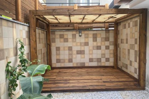 Квартира с 3 комнатами в Chau Lang, Вьетнам №21639 6