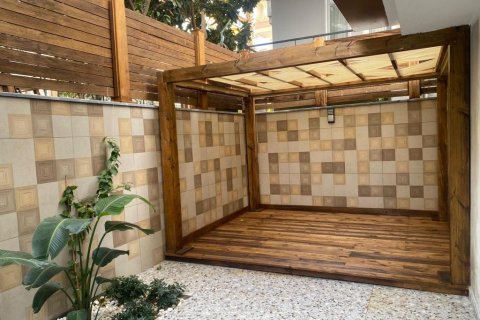 Квартира с 3 комнатами в Chau Lang, Вьетнам №21639 3