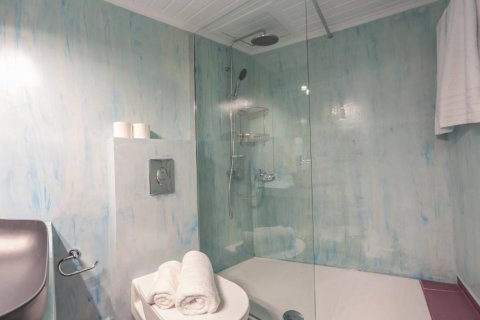 2 bedrooms House in Lefkada, Greece No. 55212 7