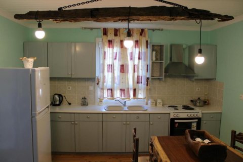 2 bedrooms House in Lefkada, Greece No. 55212 23