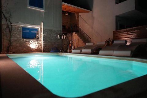 2 bedrooms House in Lefkada, Greece No. 55212 14