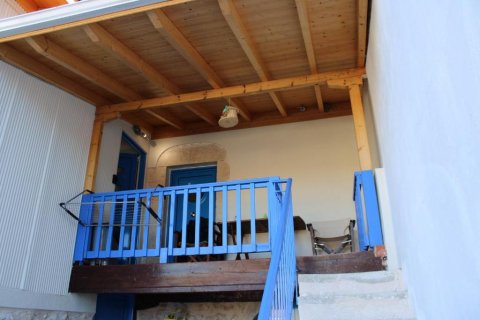 2 bedrooms House in Lefkada, Greece No. 55212 26