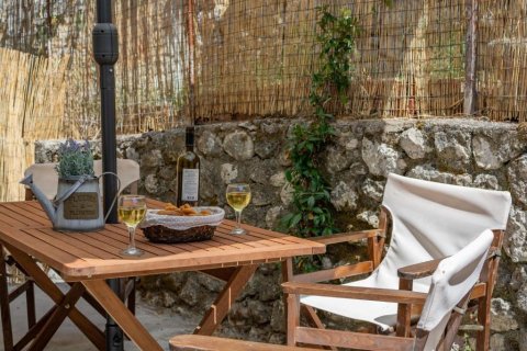 2 bedrooms House in Lefkada, Greece No. 55212 17