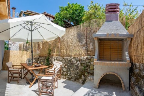 2 bedrooms House in Lefkada, Greece No. 55212 10