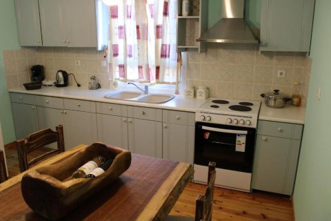 2 bedrooms House in Lefkada, Greece No. 55212 22