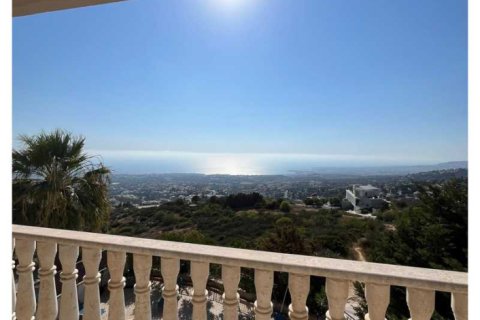 5 dormitorios Villa en Tala, Cyprus No. 82702 12